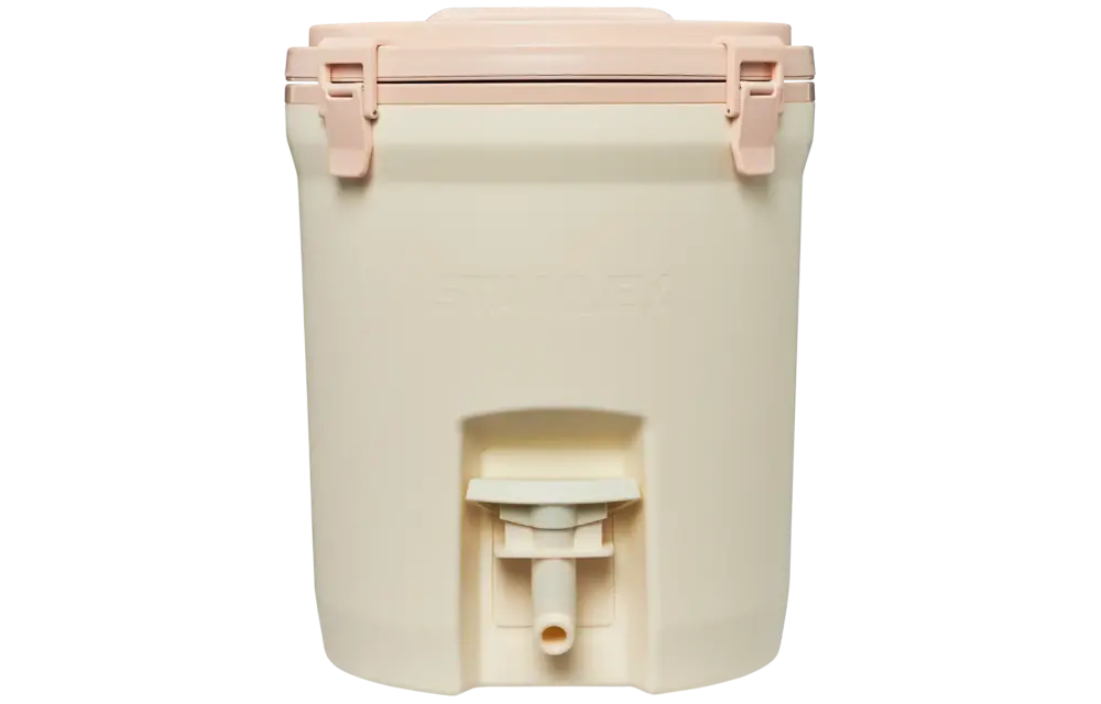 The Fast-Flow Water Jug