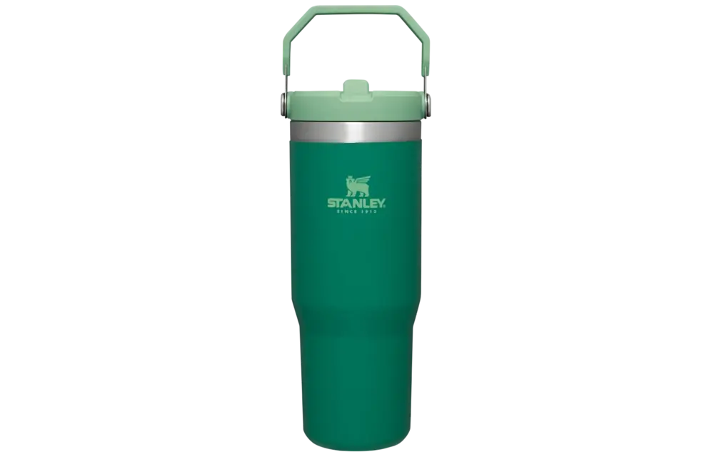 10-09994-136 The IceFlow™ Flip Straw Tumbler 20 oz / 0.59 L Alpine
