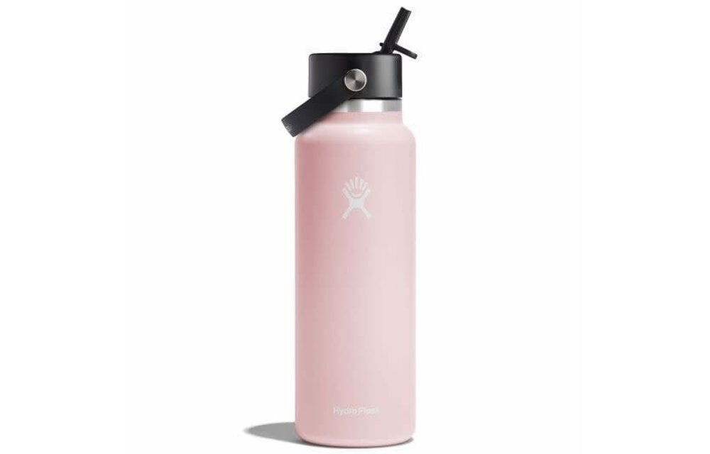 40 OZ. WIDE MOUTH FLEX STRAW CAP | TRILLIUM