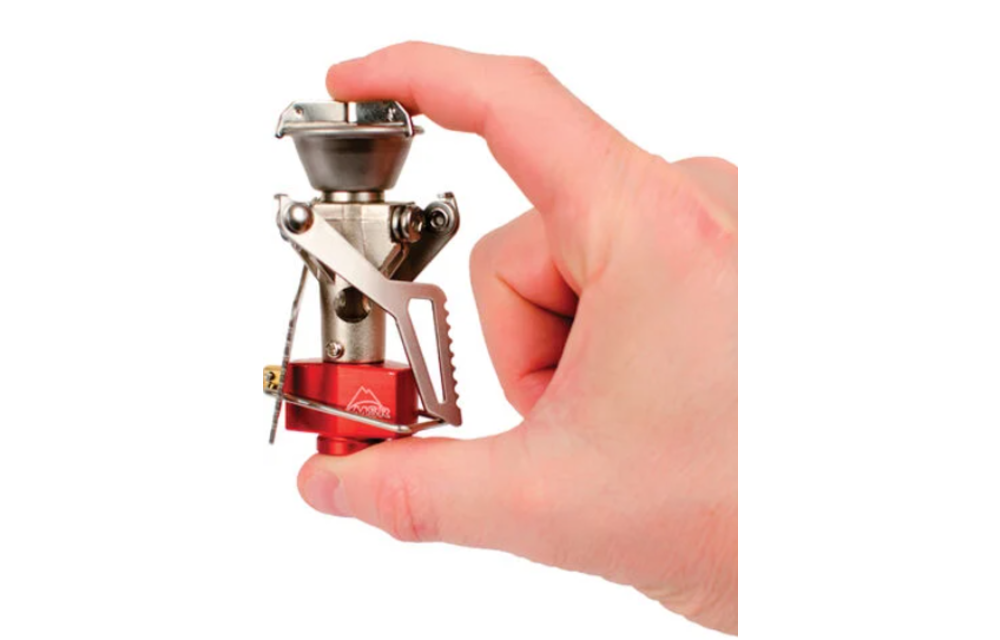 Pocket Rocket 2 Stove