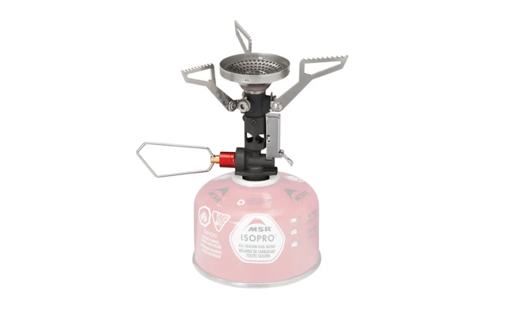 PocketRocket Deluxe - Black Sheep Sporting Goods PocketRocket Deluxe - Black Sheep Sporting Goods
