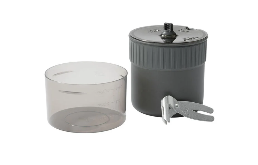 Trail Mini Duo Cook Set
