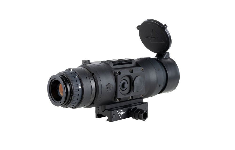 Trijicon REAP-IR® 35mm Thermal Riflescope w/ DVR