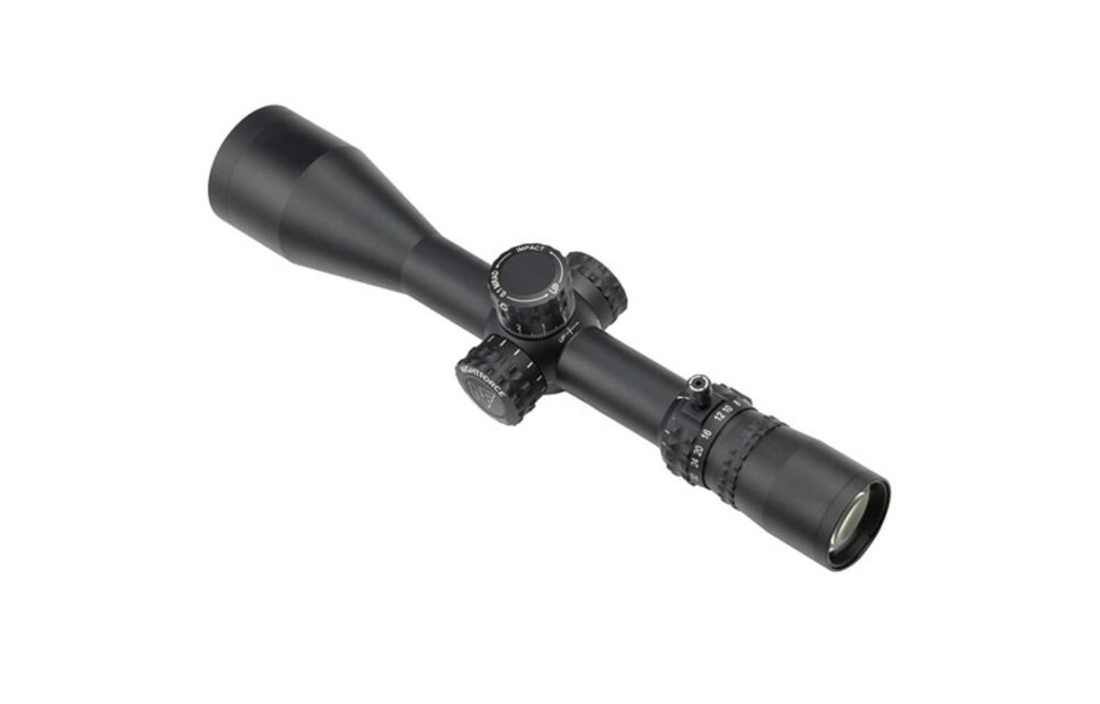 NX8 - 4-32X50mm F2 - ZeroStop™ - .250 MOA - DigIllum™ - PTL - MOAR-CF2D™