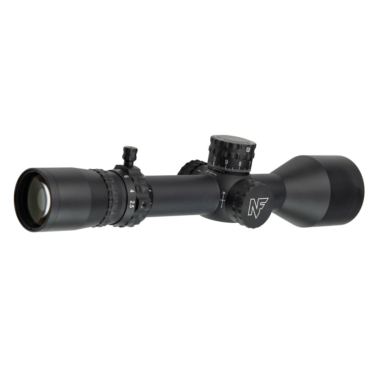 NX8 - 2.5-20x50mm F1 - ZeroStop™ - .250 MOA - DigIllum NX8 - 2.5-20x50mm F1 - ZeroStop™ - .250 MOA - DigIllum