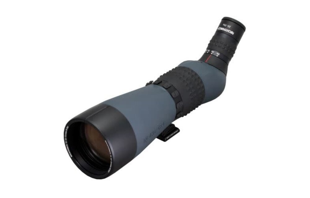 TS-82™ - Xtreme Hi-Def™ - Angled - with 20-70x Interchangeable Eyepiece