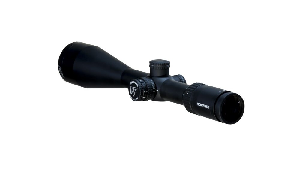SHV 4-14X56mm - .250 MOA - Non-Illuminated - MOAR™