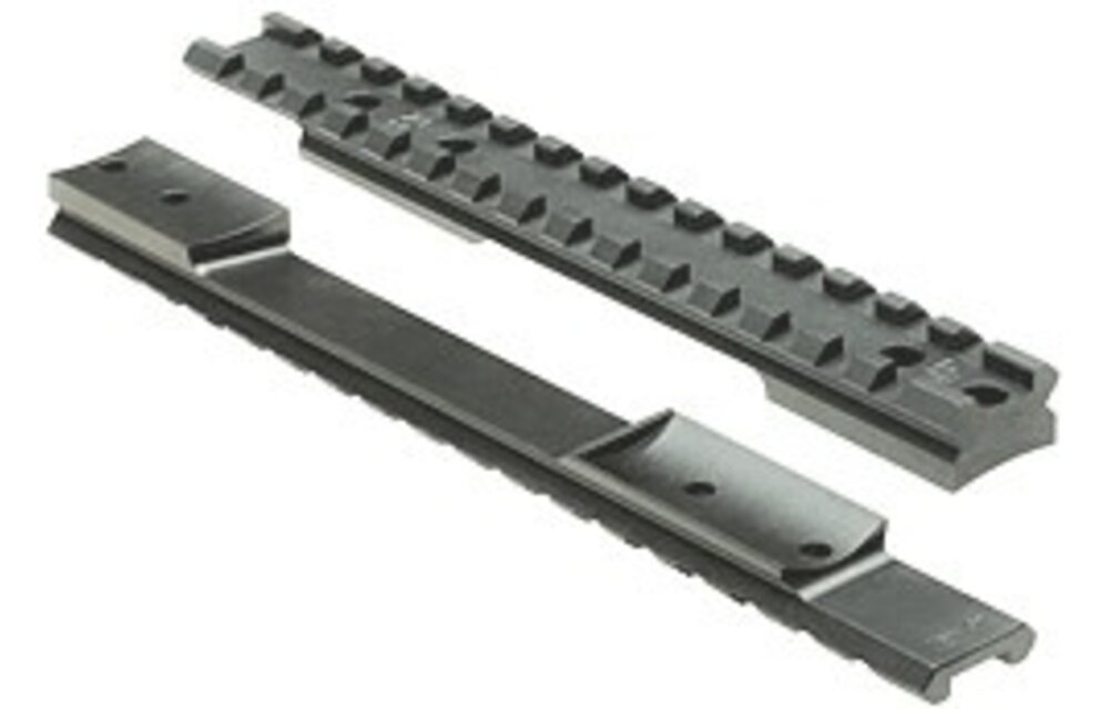 XTRM - Base - Rem 700 SA - 1 pc. - 20 MOA