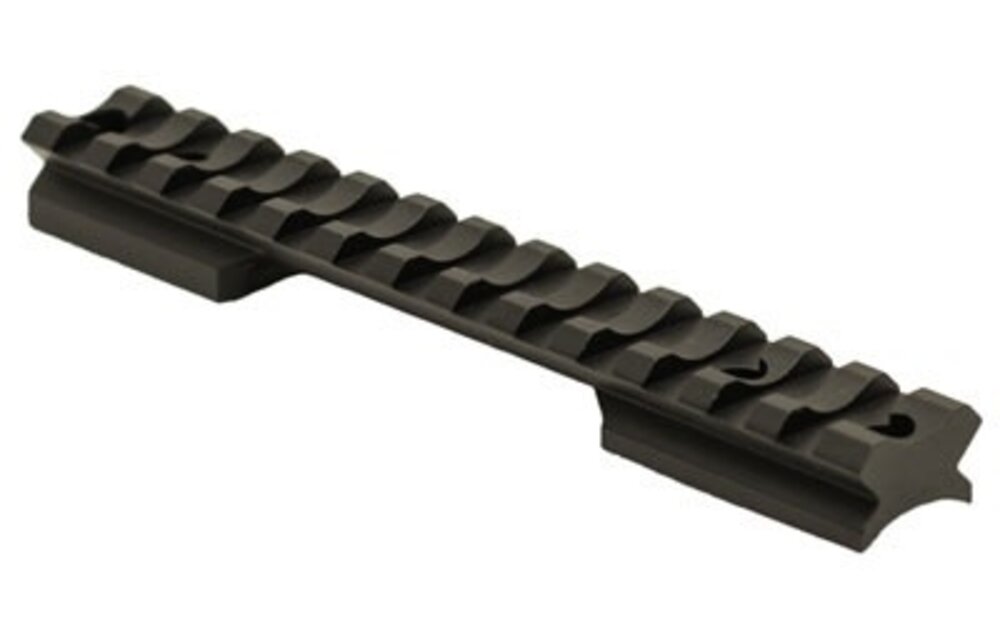 STND - Weatherby Mk V LA 1913 Mil-Std - 0 MOA