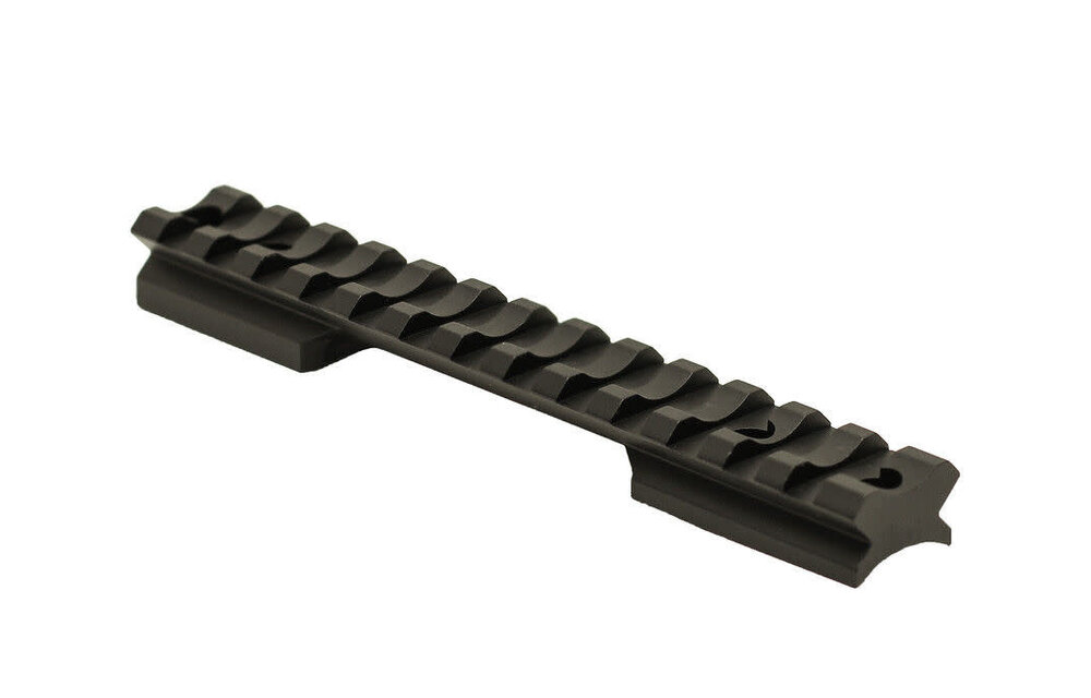 STND - Rem 700 LA 1913 Mil-Std - 20 MOA