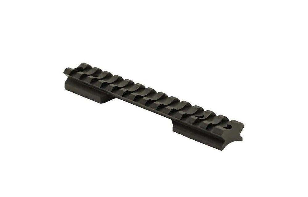 STND - Rem 700 SA 1913 Mil-Std - 0 MOA