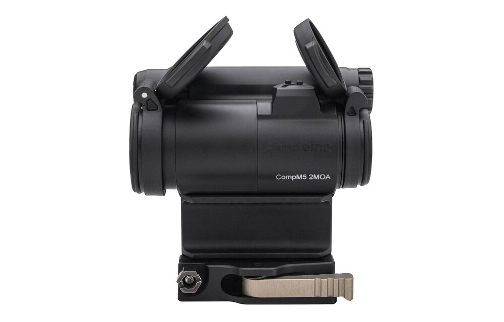 CompM5b™ Red Dot Reflex Sight - AR15 Ready