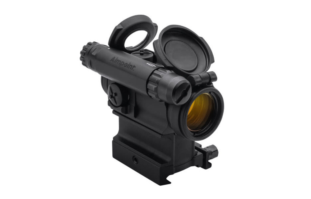 CompM5b™ Red Dot Reflex Sight - AR15 Ready