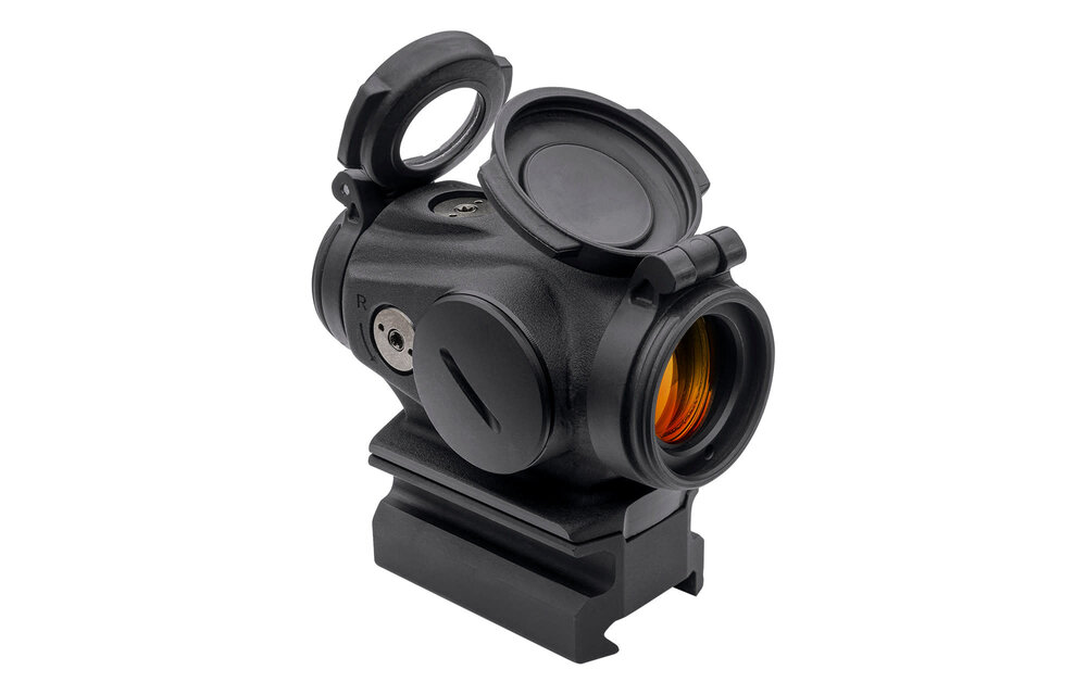 Duty RDS (2MOA, 39mm)