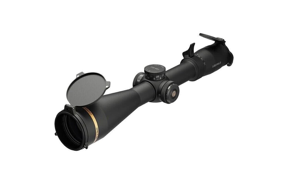 VX-6HD 3-18x50 (30mm) CDS-ZL2 Side Focus Illum. FireDot Duplex