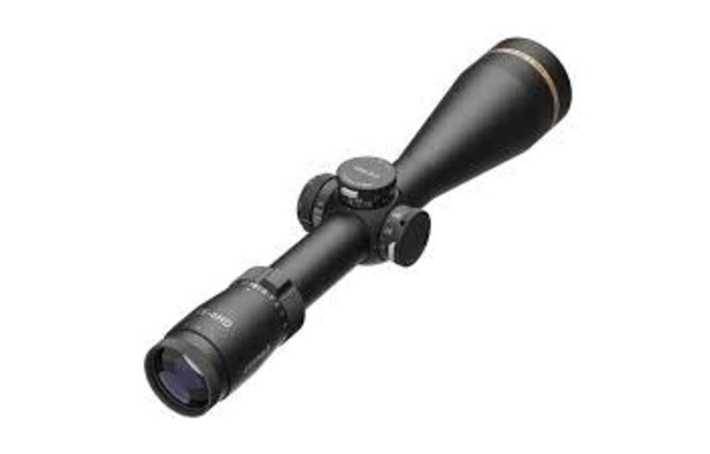 VX-6HD 3-18x50 (30mm) CDS-ZL2 Side Focus Illum. FireDot Duplex