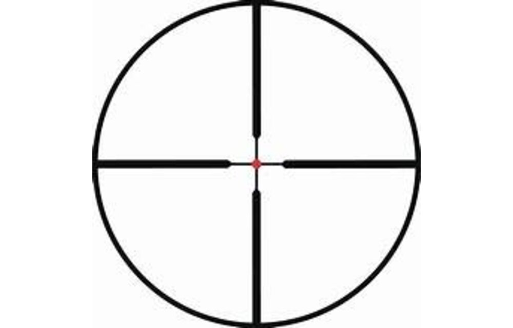 VX-6HD 3-18x50 (30mm) CDS-ZL2 Side Focus Illum. FireDot Duplex