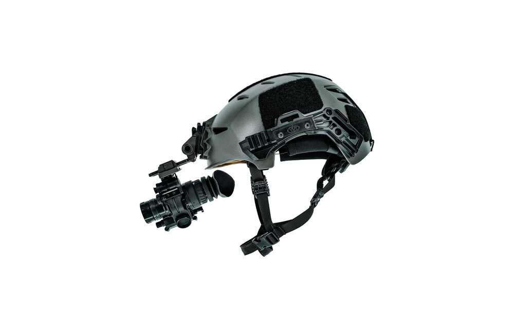 PVS-14 2376 W Helmet Kit M/L