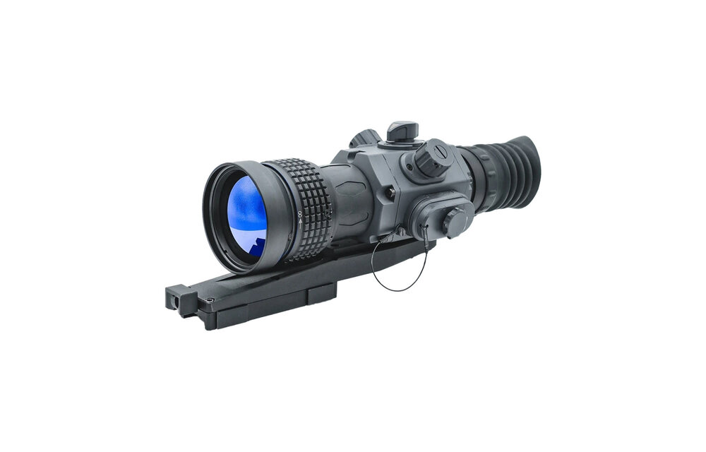 Contractor 640 3-12x50
