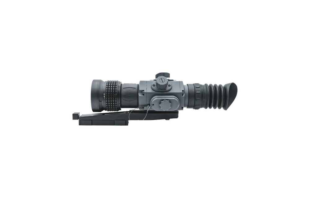 Contractor 640 3-12x50
