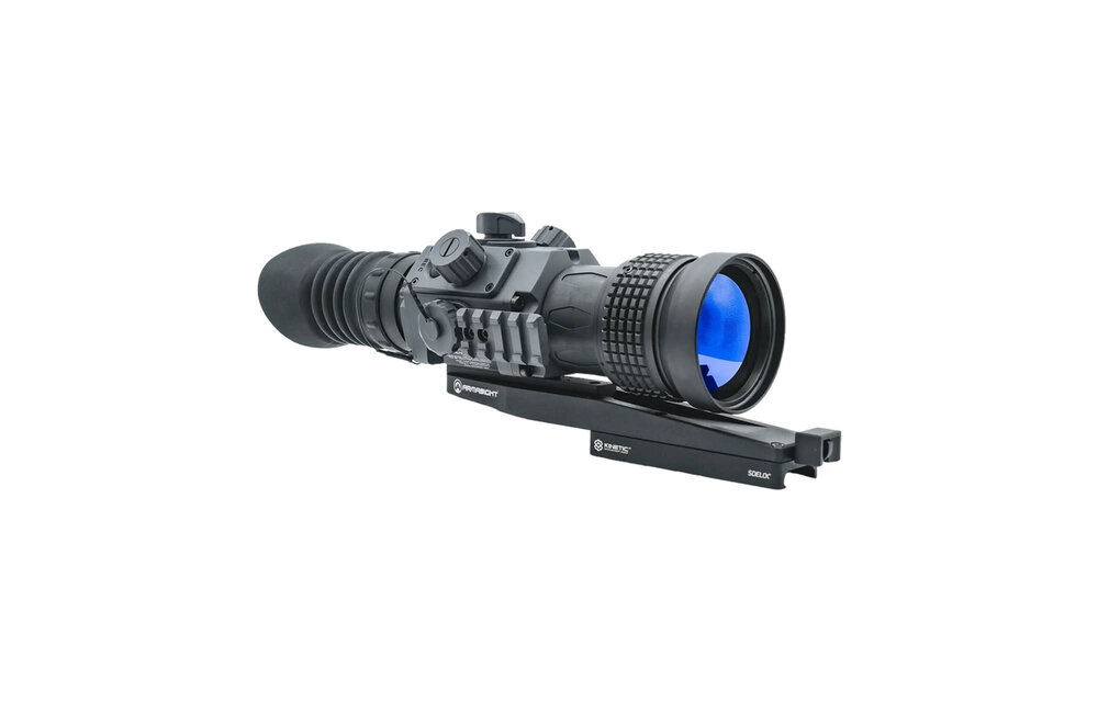 Contractor 640 3-12x50