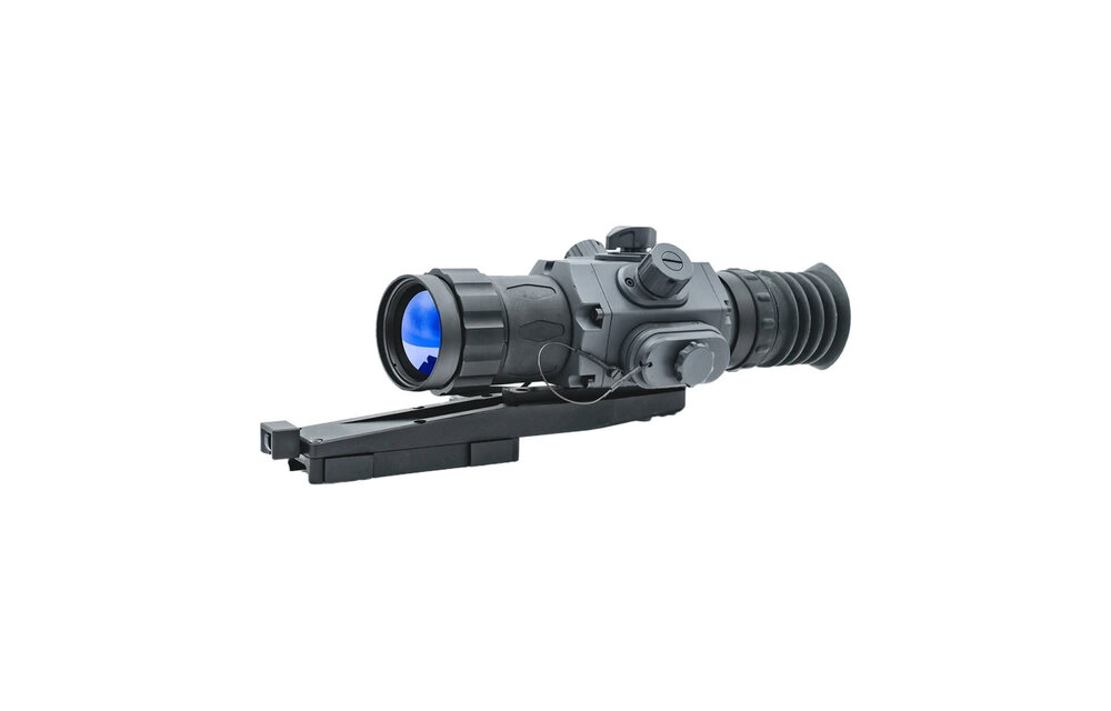 Contractor 640 TWS 2.3-9.2x35mm