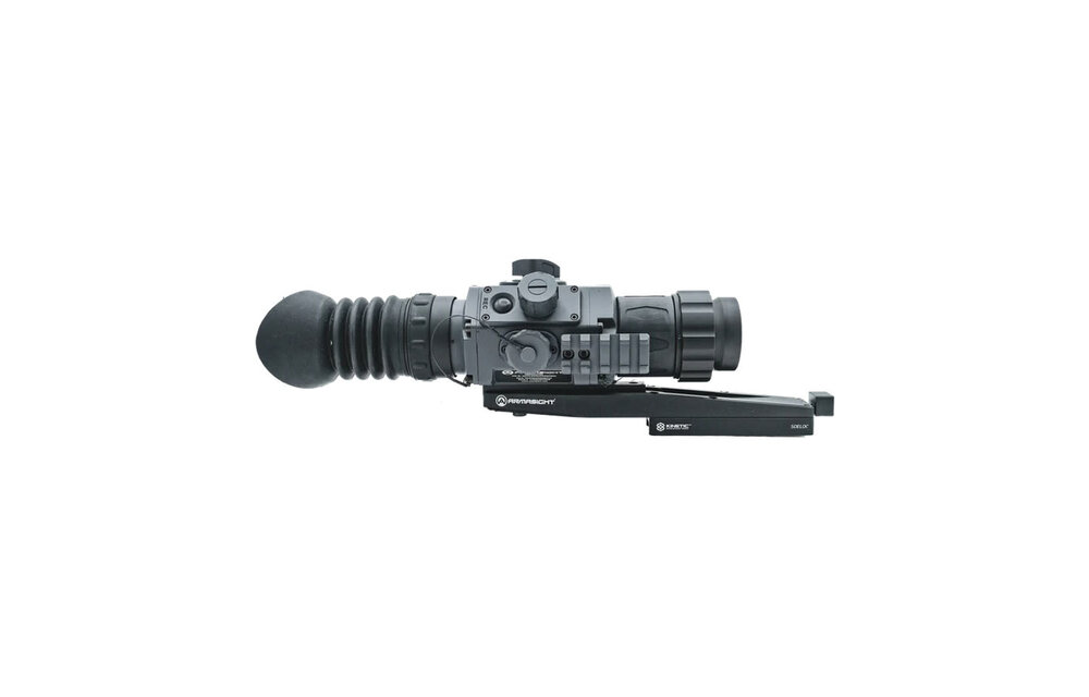 Contractor 640 TWS 2.3-9.2x35mm