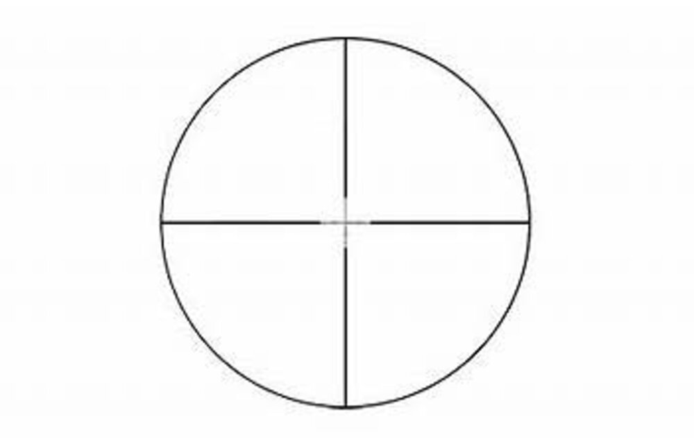 Leupold 180603 VX-Freedom Rifle Scope 3-9x40mm (1 inch) CDS Tri-MOA