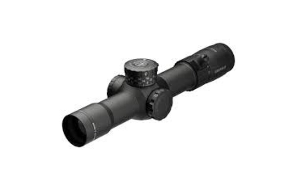 Mark 5HD 2-10x30 (35mm) M5C3 FFP Illum. TMR