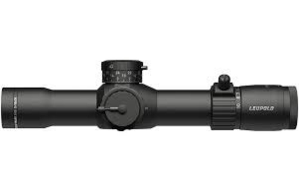 Mark 5HD 2-10x30 (35mm) M5C3 FFP Illum. TMR