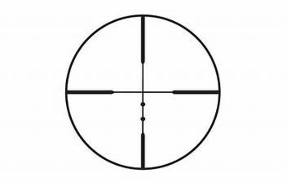 VX-Freedom 4-12x40 (1 inch) Creedmoor 179313