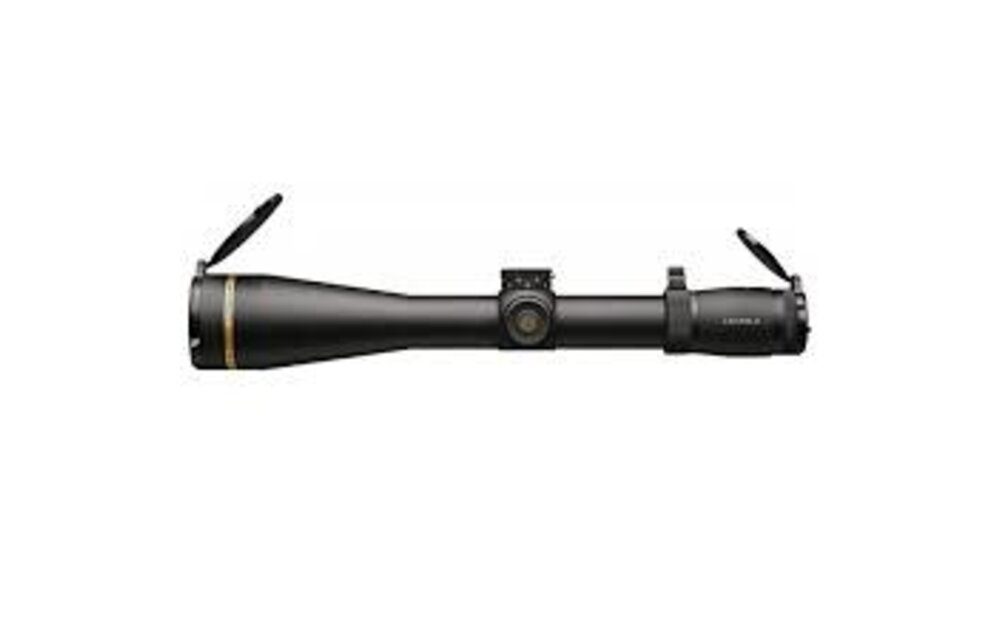 VX-6HD 4-24x52 (34mm) CDS-ZL2 Side Focus Illum. FireDot Duplex