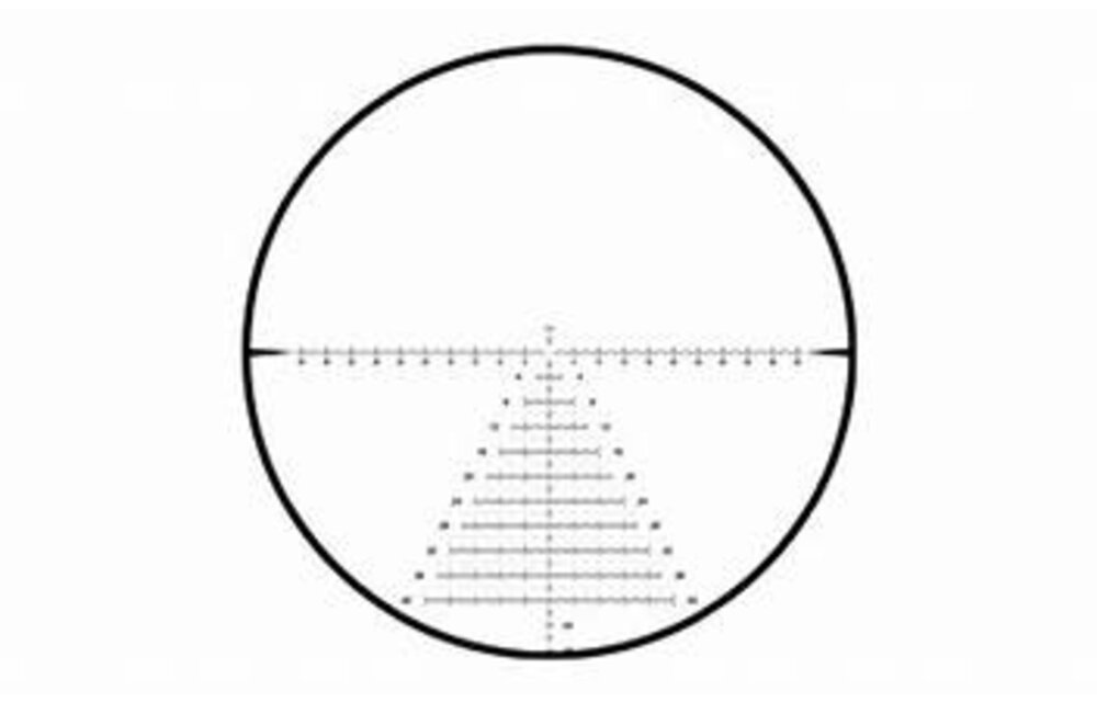 Mark 5HD 5-25x56 (35mm) M1C3 FFP PR2-MOA