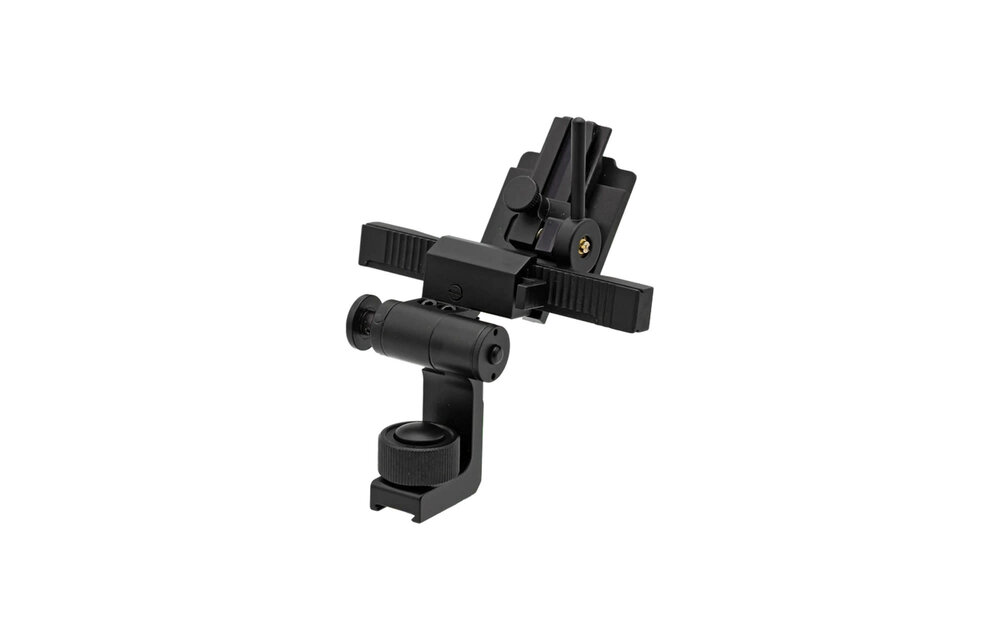 MNVD/Sidekick Helmet Mount #183