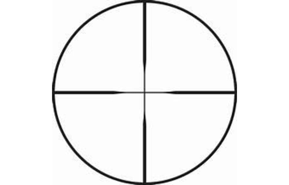 Leupold 180600 VX-Freedom Rifle Scope 4-12x40mm (1 inch) CDS Duplex