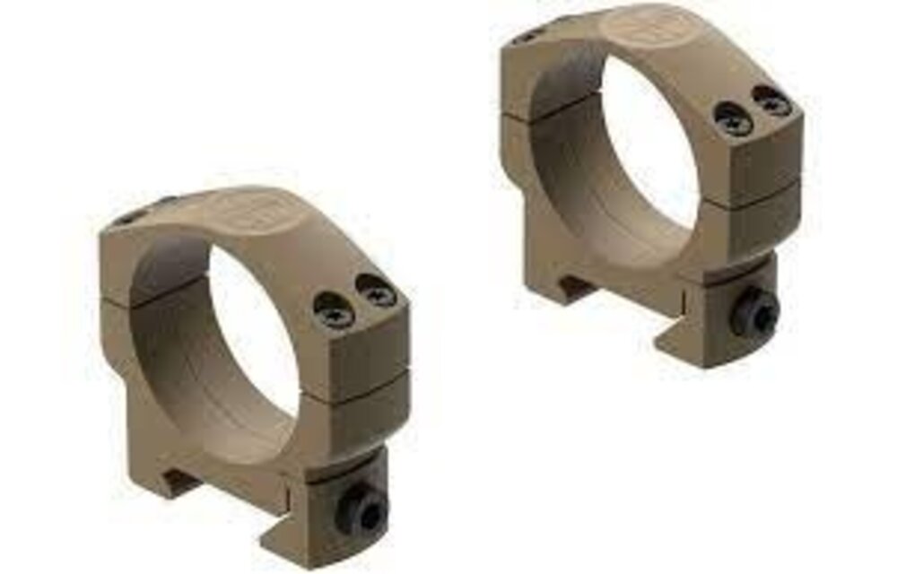 Mark 4 35mm Medium (Aluminum) FDE