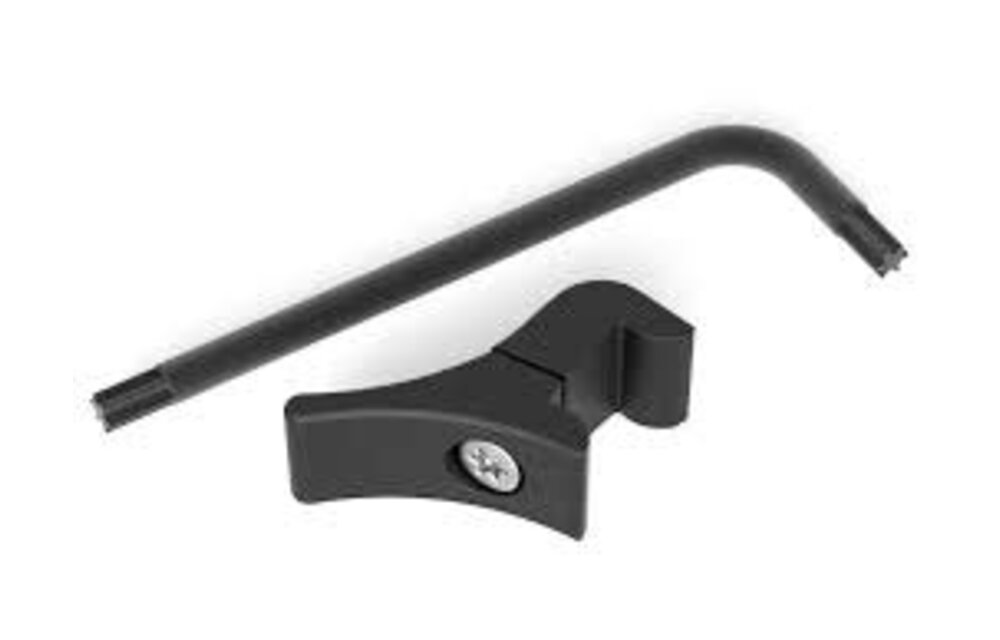Throw Lever Kit, VX-5HD & VX-6HD