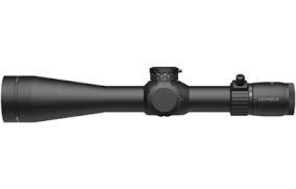 Mark 4HD 4.5-18x52 (34mm) M1C3 Side Focus FFP PR2-MOA