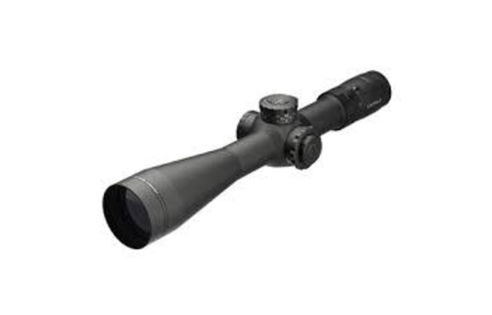 Mark 4HD 4.5-18x52 (34mm) M5C3 Side Focus FFP Illum. PR1-Mil