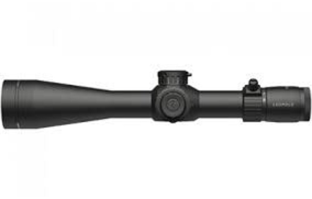 Mark 4HD 4.5-18x52 (34mm) M5C3 Side Focus FFP Illum. PR1-Mil