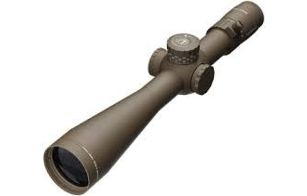 Mark 5HD 5-25x56 (35mm) M1C3 FFP PR-1MOA Dark Earth