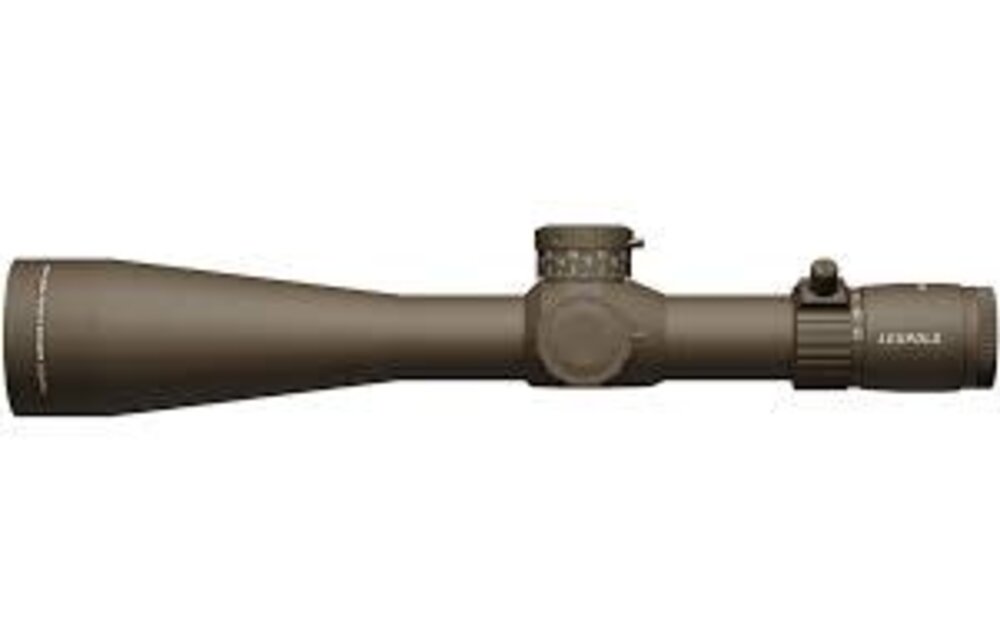 Mark 5HD 5-25x56 (35mm) M1C3 FFP PR-1MOA Dark Earth