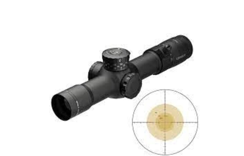 Mark 5HD 2-10x30 (35mm) M1C3 FFP PR-1MOA