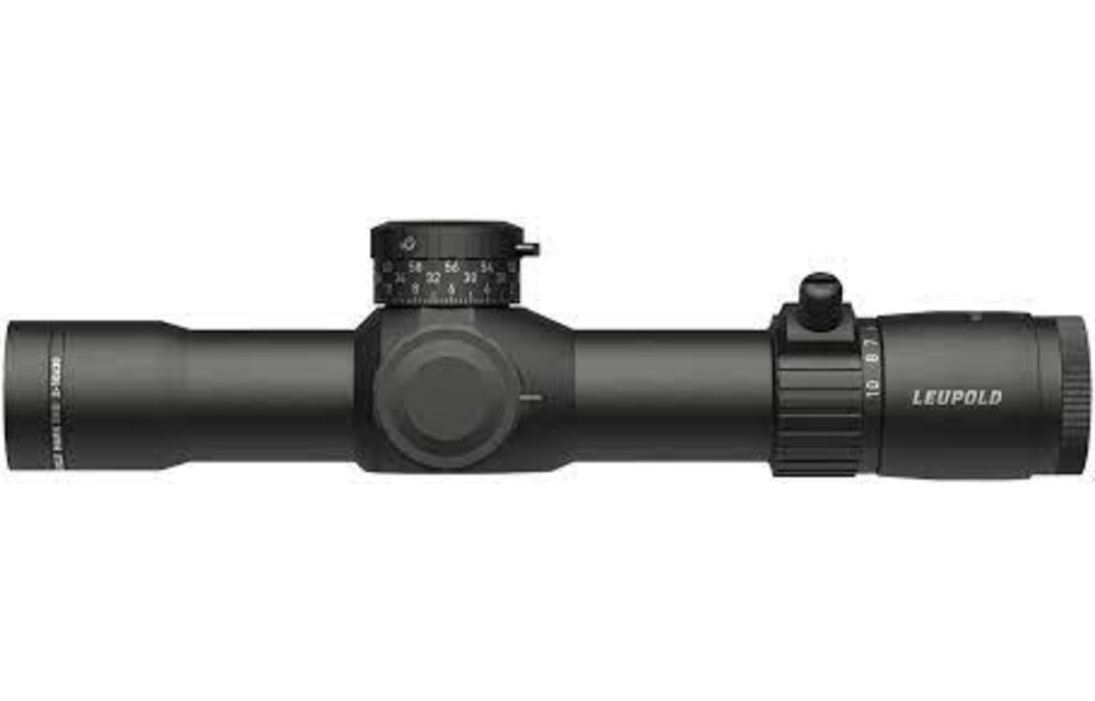 Mark 5HD 2-10x30 (35mm) M1C3 FFP PR-1MOA