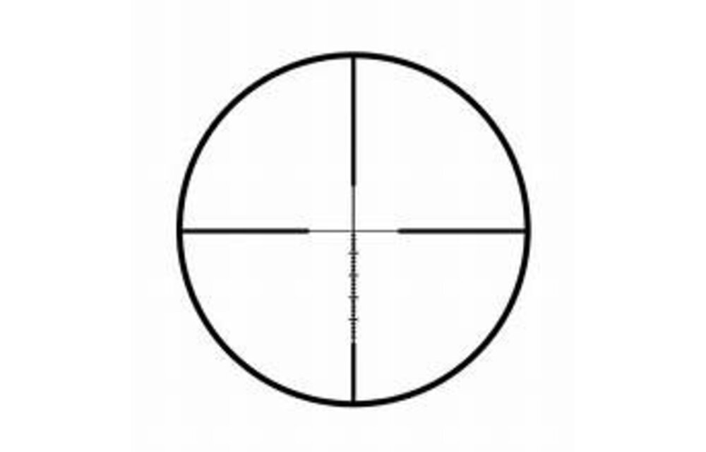 VX-Freedom Rimfire 3-9x40 (1 inch) Rimfire MOA