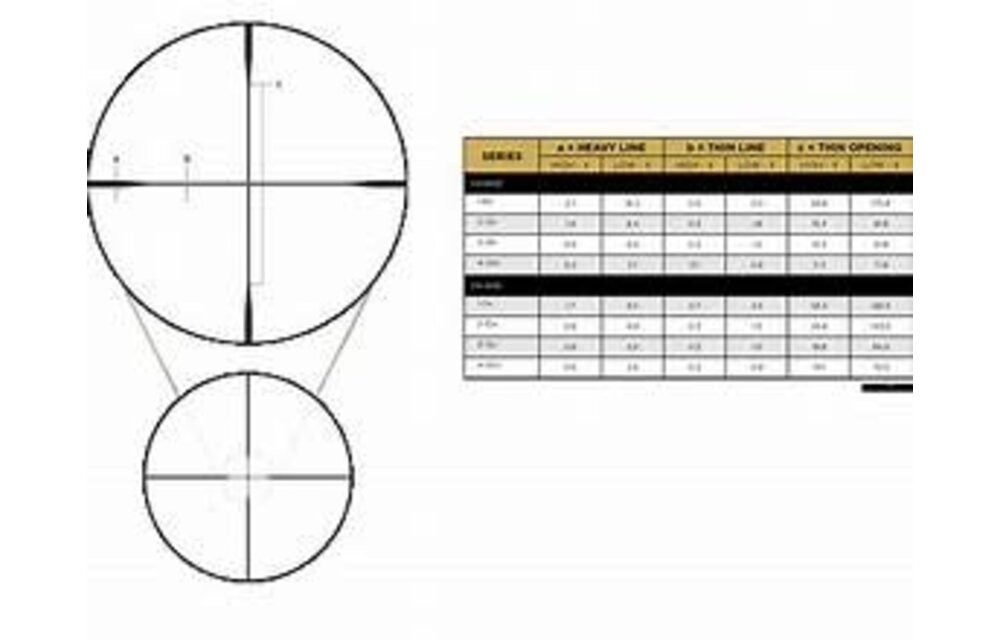 VX-5HD 3-15x44 (30mm) CDS-ZL2 Side Focus Illum. FireDot Duplex