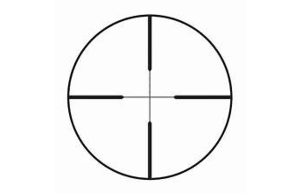 VX-5HD 3-15x44 (30mm) CDS-ZL2 Side Focus Duplex