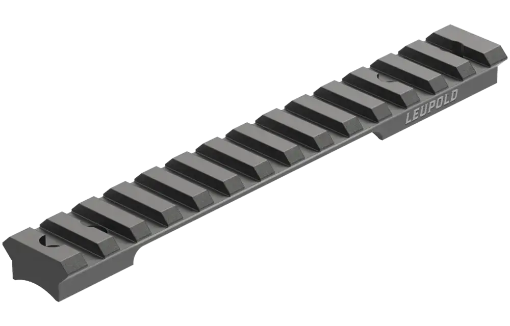 BackCountry Cross-Slot Kimber 8400 Magnum LA 1-pc Matte