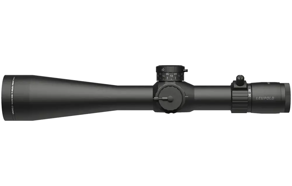 Mark 5HD 7-35x56 (35mm) M5C3 FFP Illum. Tremor 3