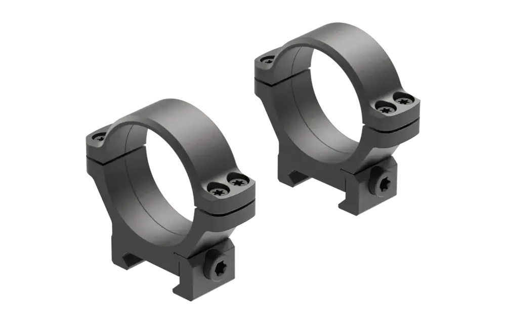 BackCountry Cross-Slot 35mm Med Rings Matte